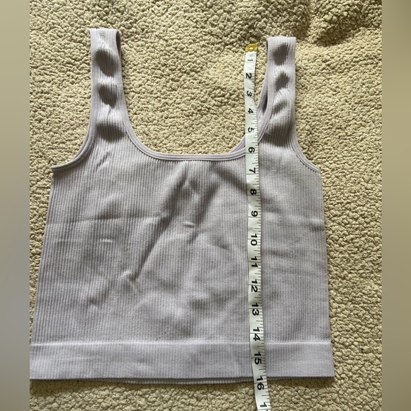 ▪️BUNDLE ▪️ribbed Ardene crop tops - Picture 5 of 5